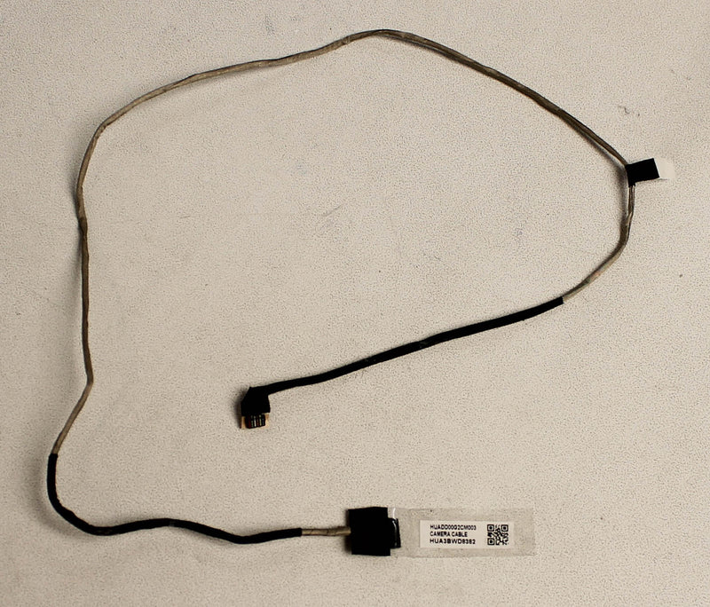 HUA3BWD8382 Camera Cable Chromebook X360 11-Ae051Wm Compatible With HP