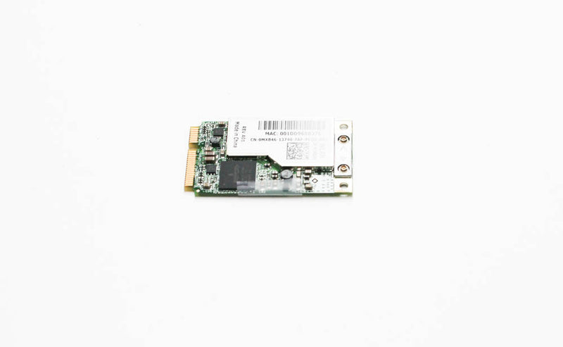 Dell Wireless Lan Card Refurbished MX846