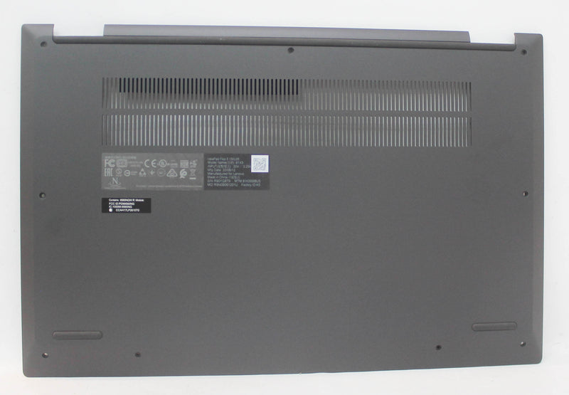 5CB0Y85679 Bottom Base Cover 81X3 Flex 5-15Iil-05 Compatible With Lenovo 