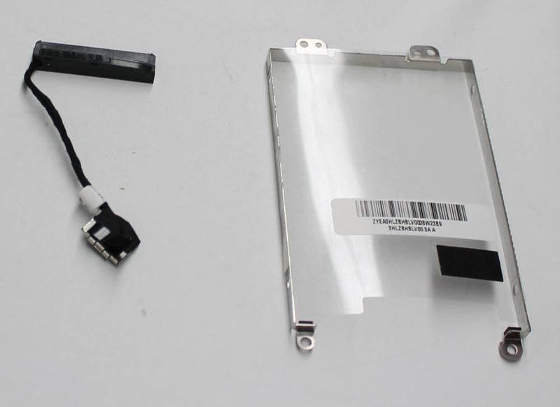 Dd0Lz9Hd00 Lenovo Thinkpad U530 Series Hdd Hard Drive Caddy W/ Cable Grade A