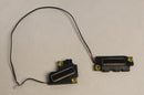 04072-03230100 Speaker Set Left And Right Gx502Gw Gx502Gw-Xb76 Compatible With Asus