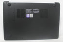 GWTN141-4BK-BASE-B Bottom Base Cover Black Gwtn141-4Bk "GRADE B" Compatible With Gateway