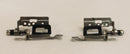 902364-001 LCD HINGE SET LEFT AND RIGHT X2 DETACHABLE 10-P020NR Compatible with HP