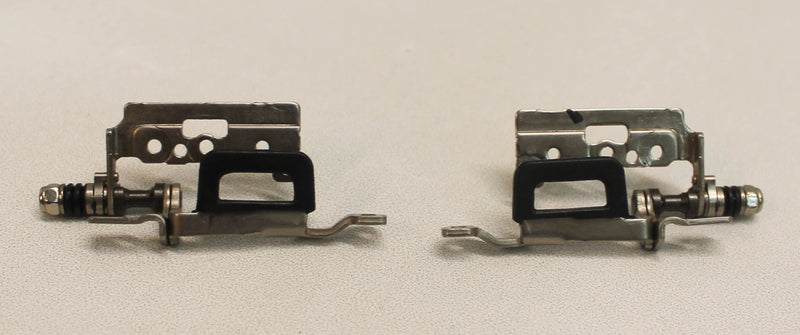 902364-001 LCD HINGE SET LEFT AND RIGHT X2 DETACHABLE 10-P020NR Compatible with HP