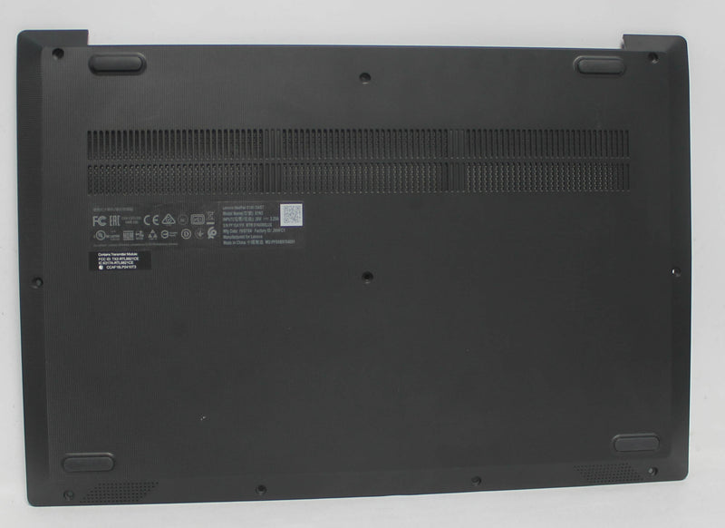 5Cb0S16939 Lenovo Bottom Base Cover Blk Ideapad S145-15Ast Grade A