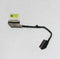 DC02C00SJ00 Lcd Cable Fhd For Privacy Tgl Envy 13-Ba1025OdCompatible With HP