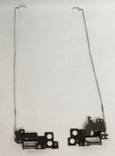 L24470-001 Hinges Set (L/R) 14-Cf 14-Df 14-Dk 14S-Cf 14S-Cr 14S-Df 14S-Dk Series Compatible With HP