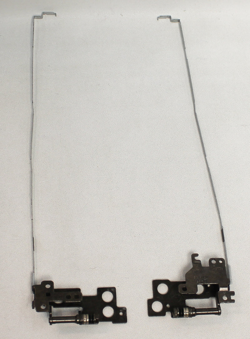 L24470-001 Hinges Set (L/R) 14-Cf 14-Df 14-Dk 14S-Cf 14S-Cr 14S-Df 14S-Dk Series Compatible With HP