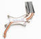 Atzgx000710 Dell Heatsink For Dell Latitude D630 Grade A