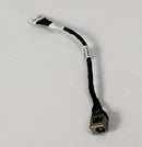 50.4Ih09.011 Dc Power Jack Harness Cable Plug Dc-In For Lenovo Ideapad V570 Grade A