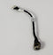 50.4Ih09.011 Dc Power Jack Harness Cable Plug Dc-In For Lenovo Ideapad V570 Grade A