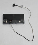 DD0N14CM220 Webcam Camera W/Cable Nblue All-In-One 22-Df0013W Compatible with HP