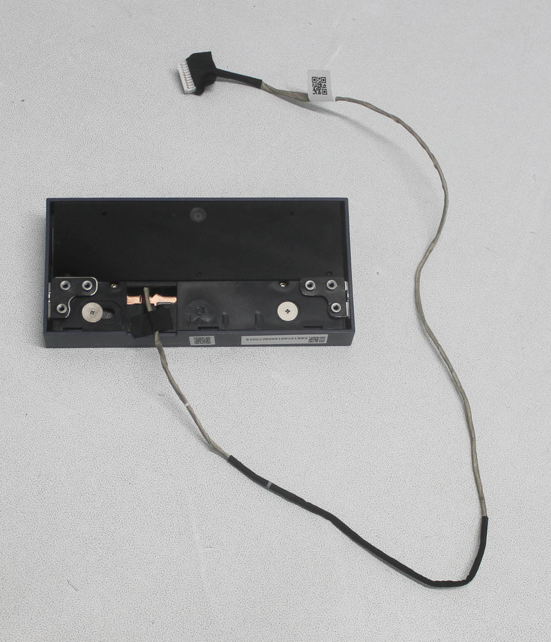 DD0N14CM220 Webcam Camera W/Cable Nblue All-In-One 22-Df0013W Compatible with HP