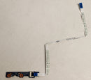 LS-D992P LED BOARD W/ CABLE INSPIRON 15 7567 P65F SERIES Compatible with Dell