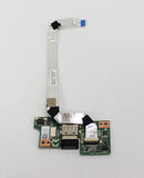 5P95U Dell Xps 18 1810 Aio Usb Por Board Assembly Grade A