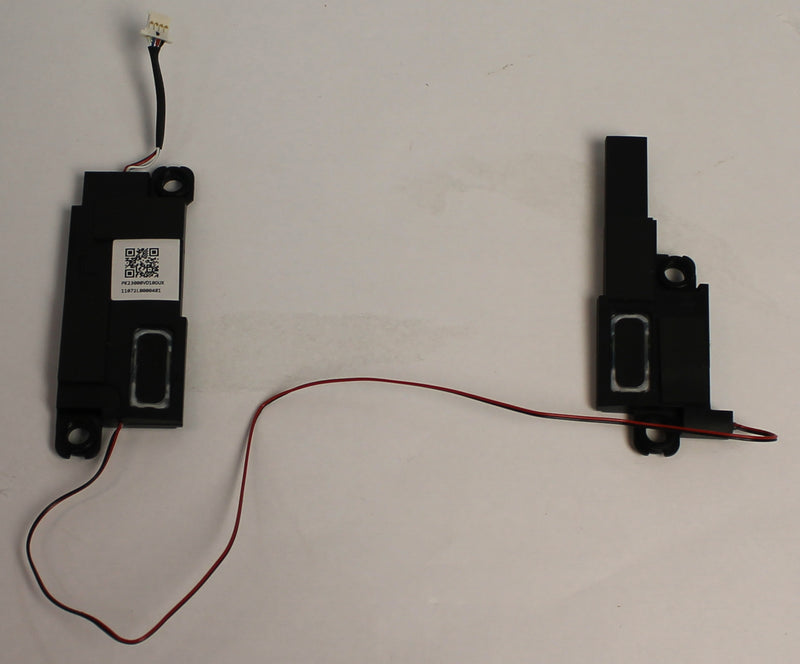 5Sb0M65355 Lenovo Speaker Set Left And Right Rt6-D Yoga 720-13Ikb Grade A