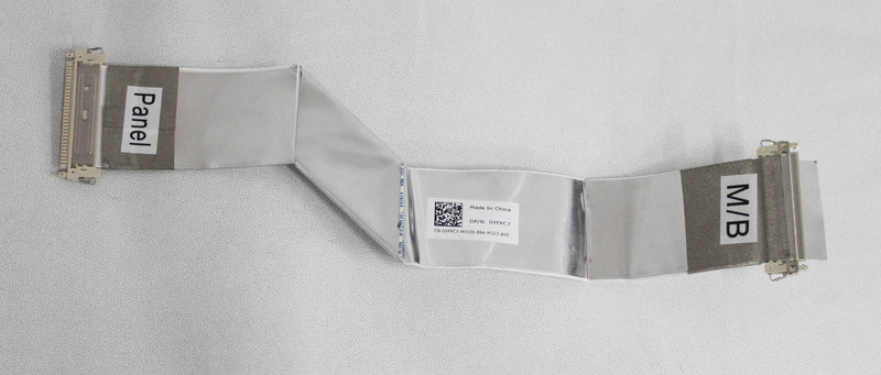 Dell LCD Cable All In One 24-3475 Refurbished YFPC7