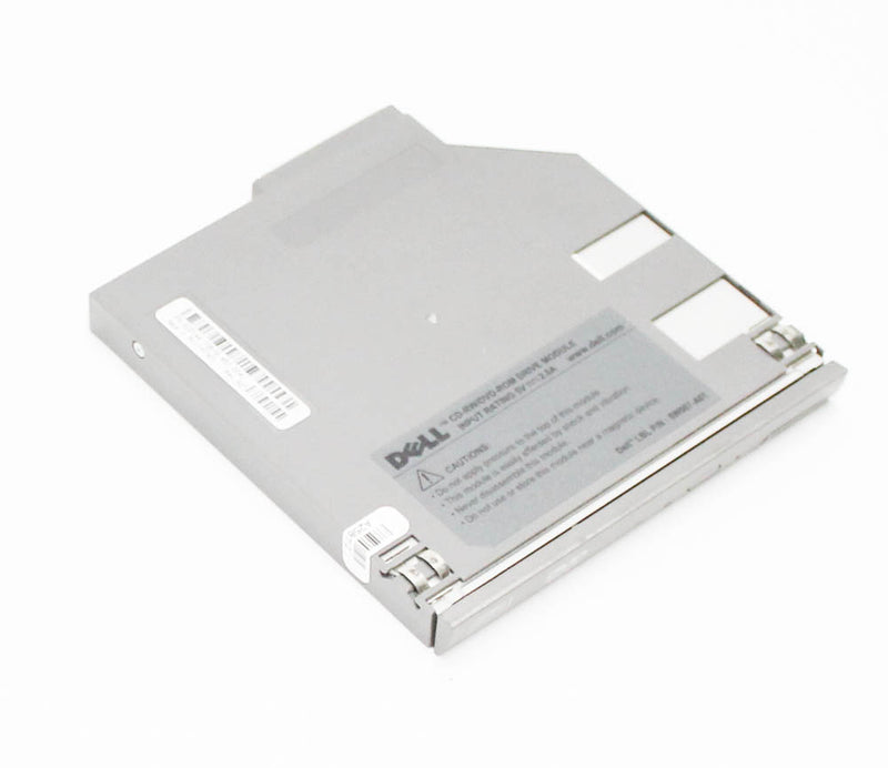 D2144 Dell Cd-Rw/Dvd-Rom Module D-Series D600 D610 D620 Grade A
