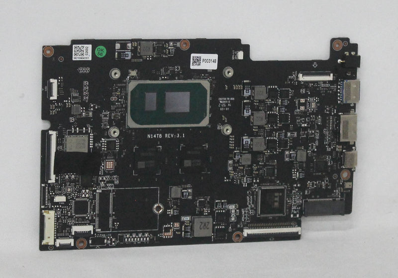 M2106042B1 Motherboard Intel Core I5-1135G7 2.4Ghz Gwtn141-10Bl Compatible With Gateway