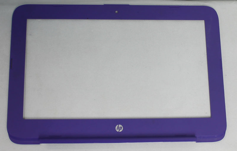 902952-001 Hp Lcd Front Bezel Violet Purple 11-Y020Nr Grade A