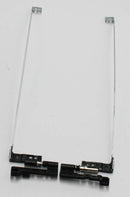 407841-001-HINGES Hinge Set Left & Right For LCD 407841-001 Compatible With HP