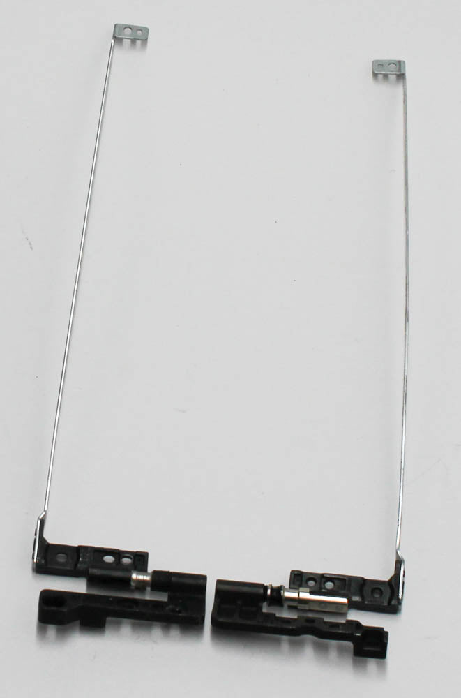 407841-001-HINGES Hinge Set Left & Right For LCD 407841-001 Compatible With HP