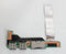 90NB0GS0-R10021 USB Card Reader Io Pc Board W/Cable Vivobook S510Un-Ms52 Compatible With Asus