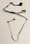 DD0G7AL0C011 LCD CABLE FHD PAVILION 14-CE0068ST Compatible With HP
