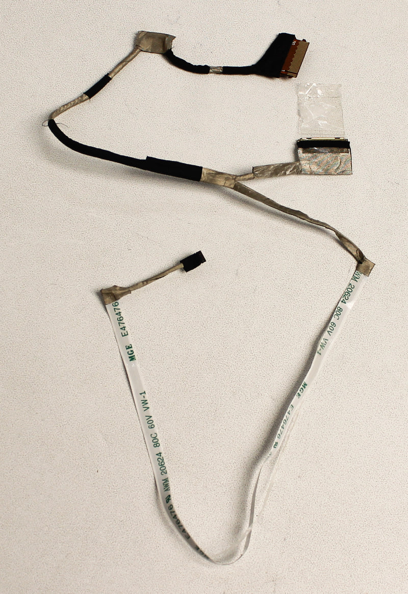 DD0G7AL0C011 LCD CABLE FHD PAVILION 14-CE0068ST Compatible With HP
