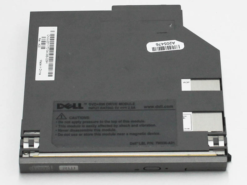 J2311 RWDVD 2X D-MODULE Compatible with DELL