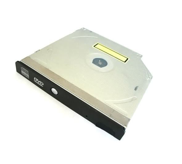 SD-R2312 RWCD/DVD drive - 8X CD-R write 4X CD-RW rewrite 24X CD-ROM read 8X DVD-ROM read .... Compatible with Compaq