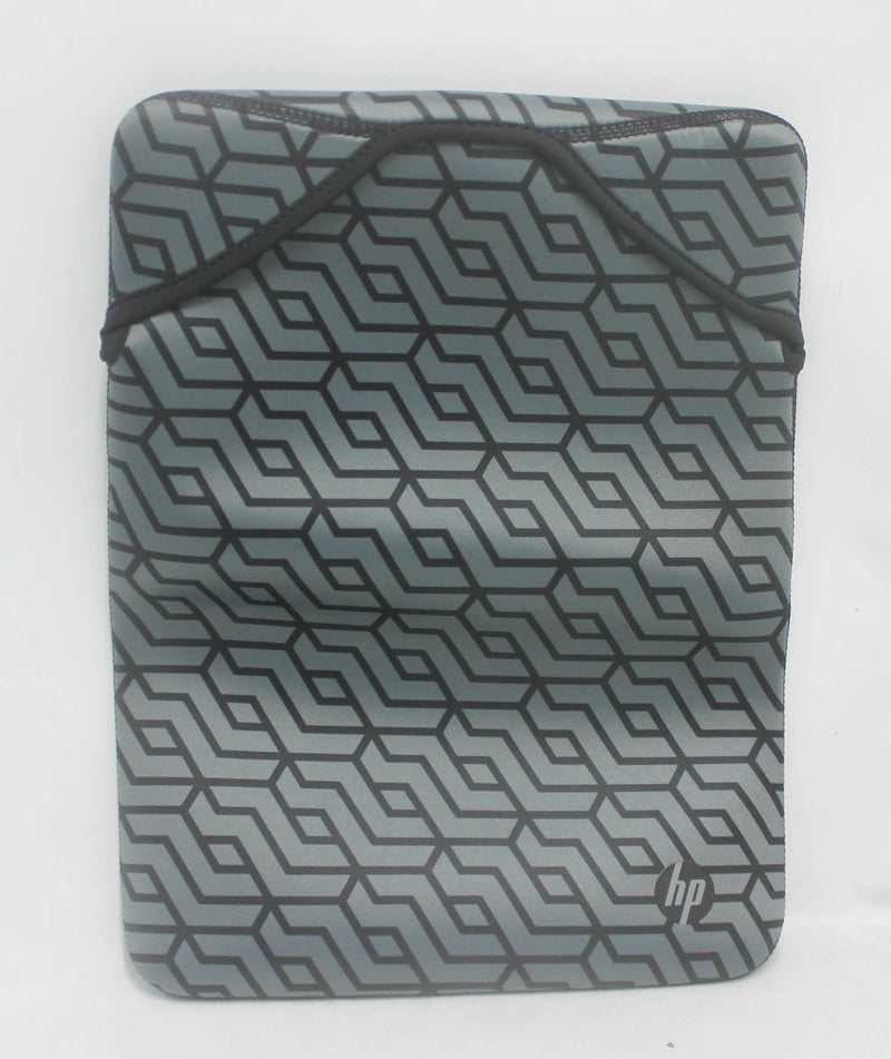 L67075-001 14 Reversible Nlk/Geo Sleeve Case Chromebook 14A-Na1083Cl Compatible With HP