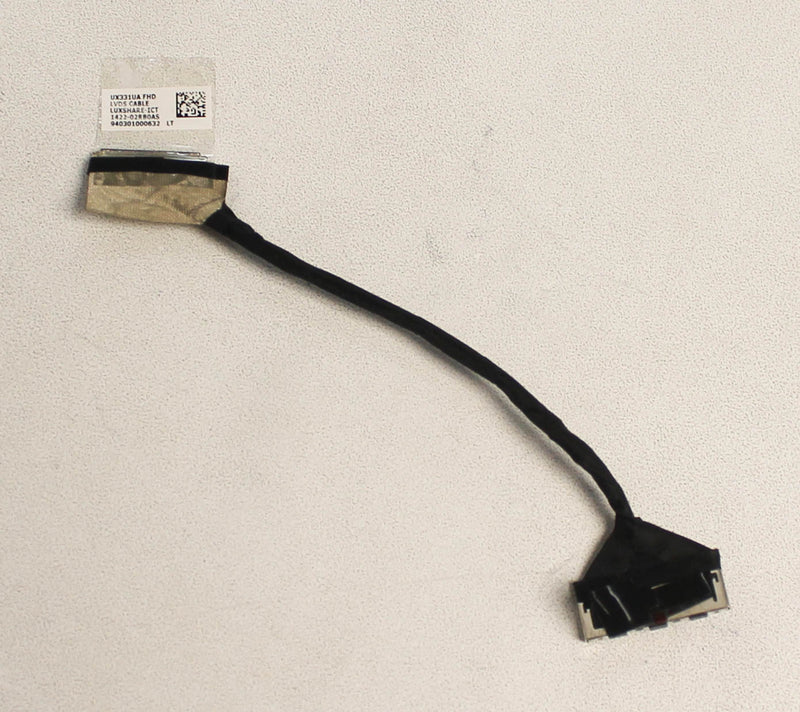 1422-02RB0AS LCD FHD LVDS Cable Zenbook UX331UA UX331FA-AS51 Series Compatible With Asus