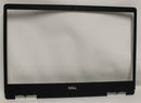 460.0B60J.0001 LCD Front Bezel Inspiron 13 7370 Compatible With Dell