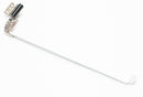 GRG3R N5010 Lcd Hinge Right W/Hinge Cover Compatible With Dell