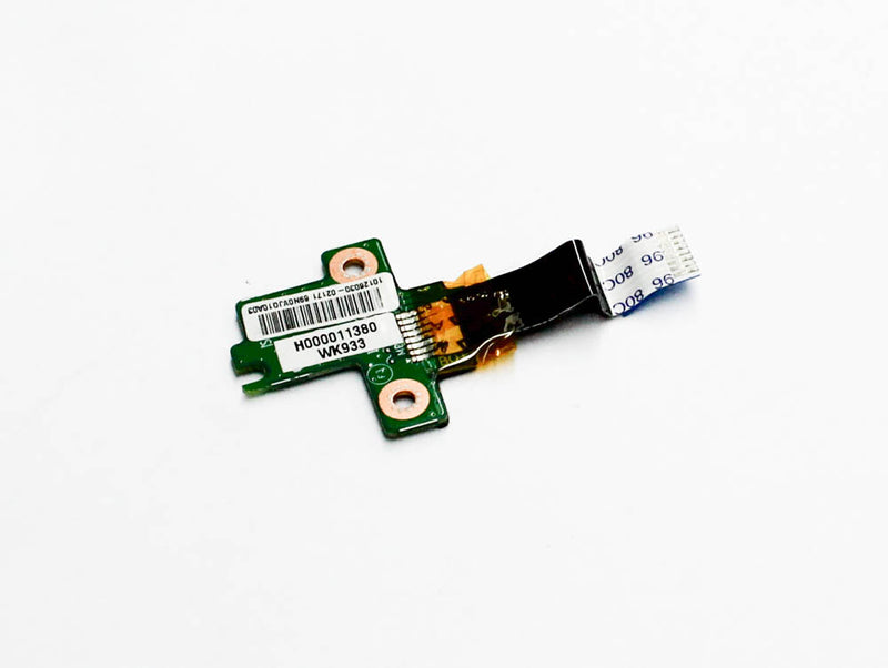 H000011380 PC BOARD POWER BOARD M505-S4940 Compatible with Toshiba