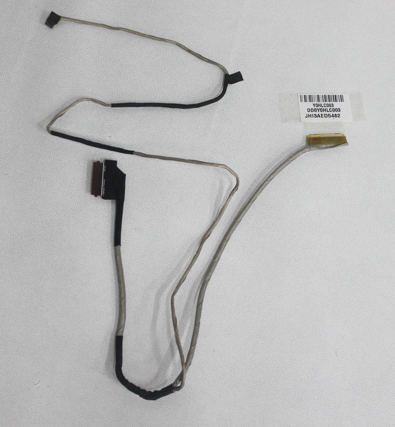 HP Assy LCD Cable 11.6 Refurbished 830772-001