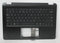 13Nb0Al1Am0101 Asus Palmrest Top Cover With Keyboard Tp301Ua-1A Q303Ua Grade A