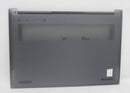 5CB0Z97238 Bottom Base Cover L 82Fx Grey Ideapad Slim 7 Pro-14Ihu5 Compatible With Lenovo 