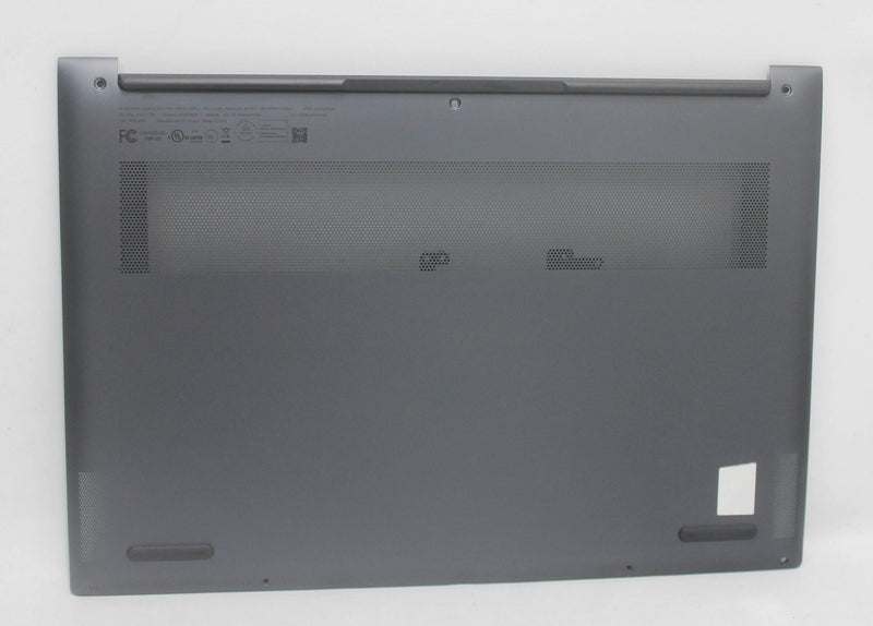 5CB0Z97238 Bottom Base Cover L 82Fx Grey Ideapad Slim 7 Pro-14Ihu5 Compatible With Lenovo 