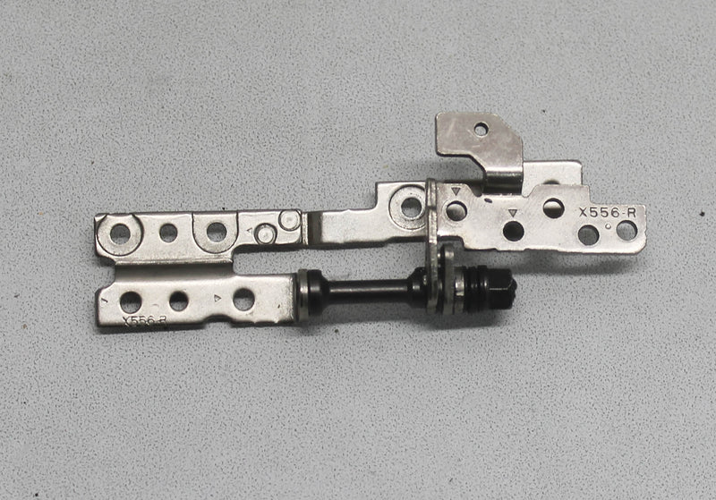 13NB09S1M06021 Lcd Hinge Right X556Ua-1A F556Ua-Ab32Compatible With Asus