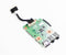 55.4Pn02.001G Ibm/Lenovo - Card Reader Board Ideapad B575 Grade A