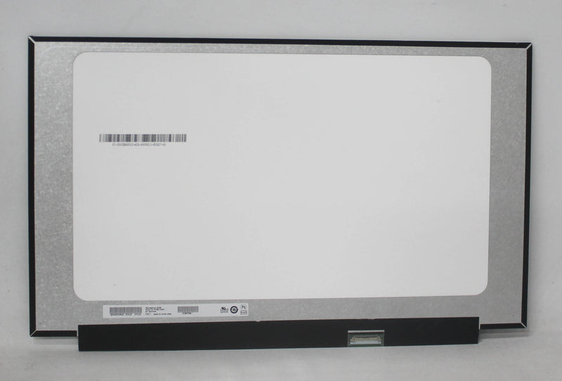 L63565-001 Lcd 15.6 1920X1080 Fhd 141Ppi Slim 30Pins Led Antiglare Br 15-Dy1036Nr Replacement Parts Compatible With Lenovo