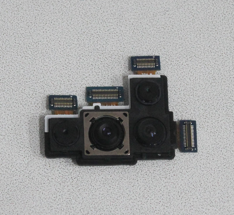 GH96-13020A Rear Camera Module Galaxy A51 4G Sm-A515U Compatible With Samsung