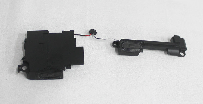 HP Elitebook 8440P Left Right Speaker Set Refurbished 594094-001
