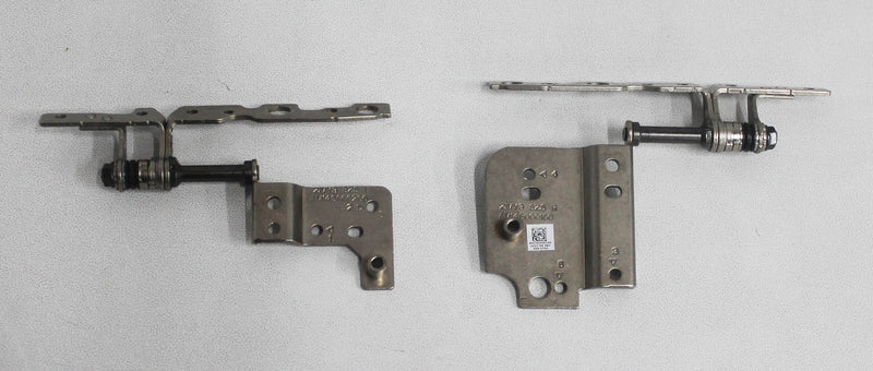 AM14S000100 Hinge Set Left/Right Y70-70 Compatible With Lenovo