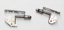 90204060 Ideapad U530 Lcd Left And Right Hinges Compatible With Lenovo 