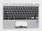 BA98-02908A Samsung Palmerst Top Cover W/Keyboard 4 Xe310Xba-Kc1Us Compatible With Samsung
