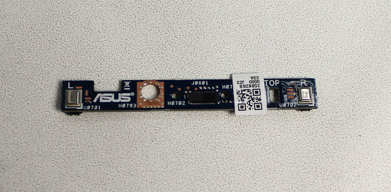 90Nb0Ba0-R10020 Asus Sensor Board Ux360Cak Zenbook Flip Ux360C Series Grade A