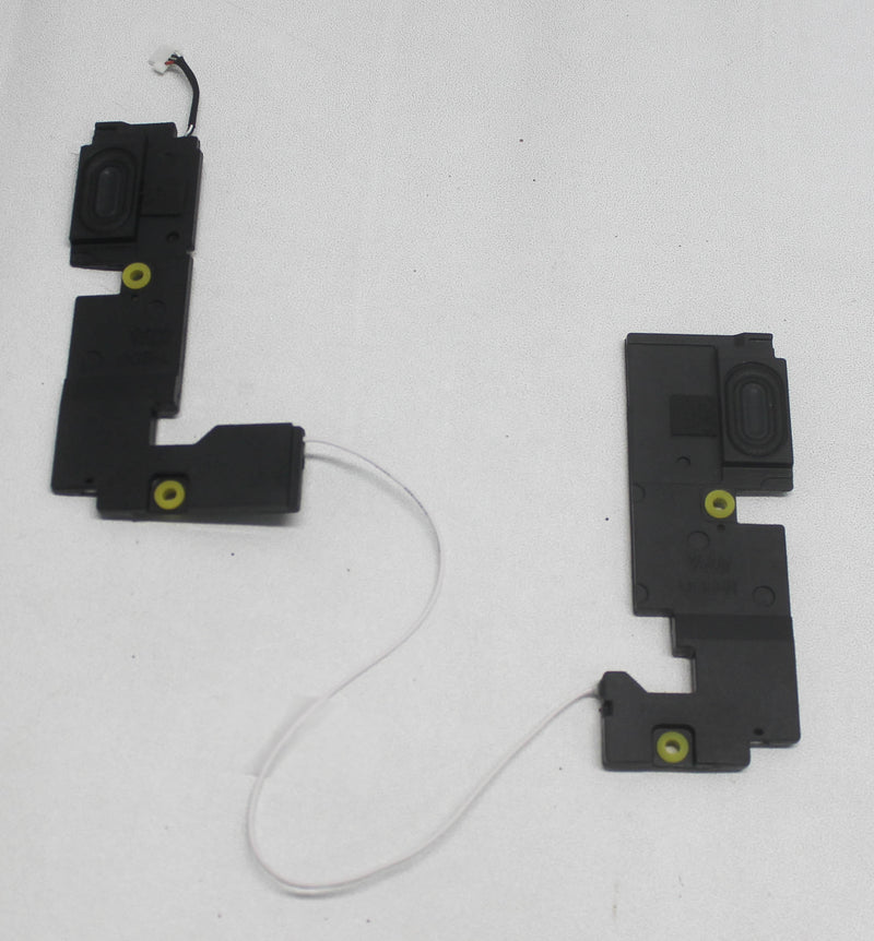 M49659-001 Speaker Set Left & Right Chromebook 14A-Nd0030Nr Compatible With Hp 